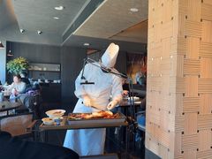 -喜悦烤鸭·新京菜(王府井店)