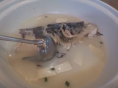 -浔味·山屿湖·正宗淳牌全鱼宴老字号
