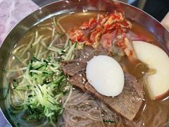 -屋里家延边朝鲜族冷面(梅林3店)