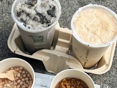 -迷客夏Milksha(无锡苏宁店)