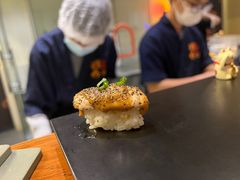 -戏作寿司(观音桥店)