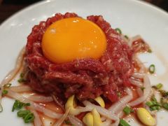 -蒜香焼肉PURUSHIN(马场路店)