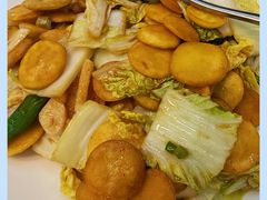 -彭城味道.地道徐州味(怡海花园店)