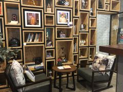 -咖法森林·咖啡  酒吧(天河店)