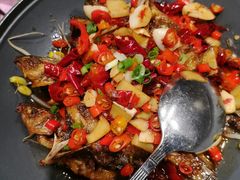 -湖南人家·家传湖南菜(水围店)