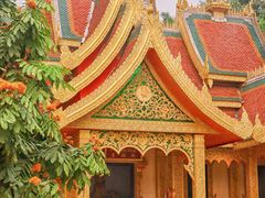 -西双版纳勐泐文化旅游区