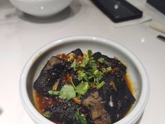 长沙臭豆腐-兰湘子·湘菜小炒(石家庄万象城店)
