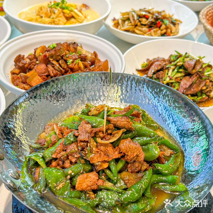 🆘治愈系美食 | 香港荃湾这个湘菜赞爆了！