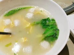 -洈水谣 · 地道荆州松滋菜(菱角湖公园店)
