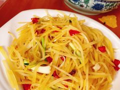 -洪福饭店·十八年老店