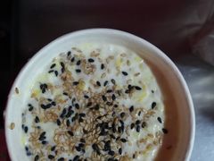 -清真老马家国华牛奶鸡蛋醪糟(正宁路店)