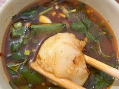 -黑竹香鸡(营和巷店)