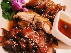 -粤域茶餐厅