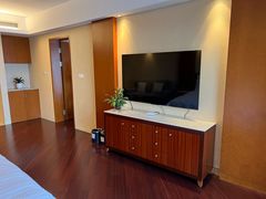 -绿城千岛湖喜来登度假酒店