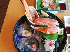 -蟹道乐(道顿堀本店)