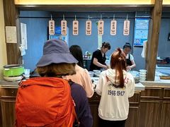 -没牙伯花生汤店(老药洲店)