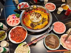 -俏媳妇火锅(宽窄巷子店)