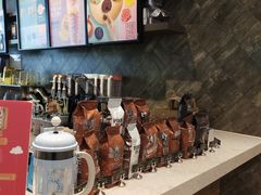 -星巴克(我格广场店)