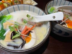 骨汤拉面-松子料理(白家庄店)
