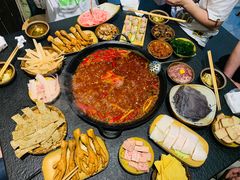 -胖碗火锅(观音桥店)