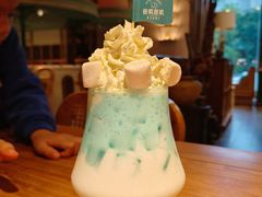 -普叽普叽泰式茶餐厅(港汇店)