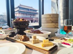 -四季民福烤鸭店(故宫店)