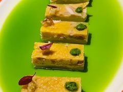 葱油水晶鸡-柿合缘新京菜(静安嘉里中心店)
