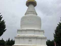 -凉州白塔寺景区