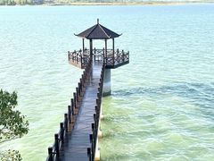 -南京金牛湖风景区