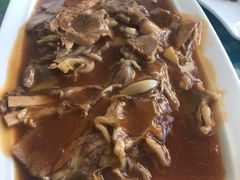 -国庆烧麦馆