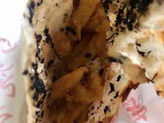 -卢记香酥鸡烧饼(扬州分店)