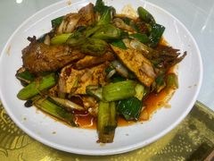 -华光驿站私房菜·黑金冠