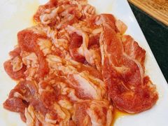 -现代烧烤冷面店(苏家屯店)