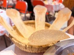 -即墨老公社·海肠捞饭大王(古城店)