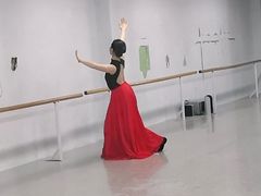 -舞蕾舞蹈(特长生校区)