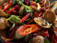 -铁人烧烤(北京店)