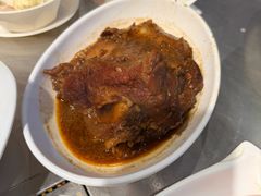 -蒙古人烤羊腿(裕兴路店)