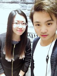 -简影造型·自选烫染接发salon