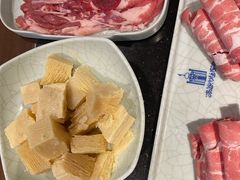 热气肥羊肉-洪长兴(云南南路店)