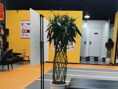 -成杰格斗·拳击·柔术·防身术(建设路店)