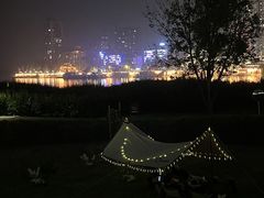 -禅驿嘉定院子-禅欢江景餐厅·中餐·户外烧烤定制(乐山大佛店)