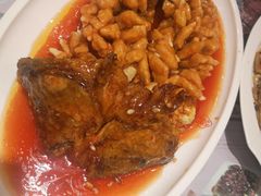 -添福来墨鱼饺子 · 海鲜东北菜(大连星海·黄浦路店)