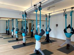 -依灵瑜伽普拉提连锁