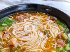 -再回首鸡肉米线(人民路一店)