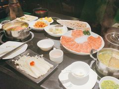 -青一色火锅(摩根店)
