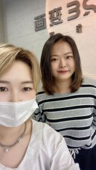 -变画·发型STUDIO