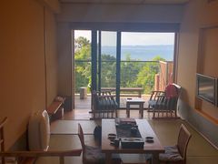 -南紀白浜 浜千鳥の湯 海舟