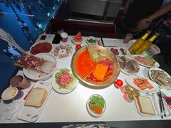 -小龙坎火锅(IFS HOT店)