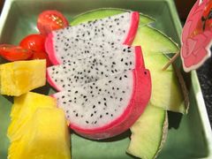 -摩打食堂(壹方中心店)