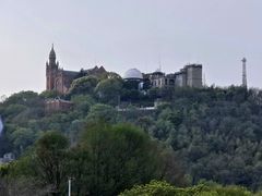 -上海佘山国家森林公园西佘山园